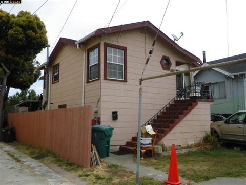 744 2nd St, Rodeo, CA 94572 photo 1