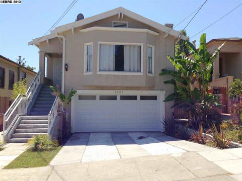 2007 E 27th St, Oakland, CA 94606 photo 1