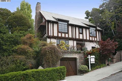 2333 Vine St, Berkeley, CA 94708 photo 1