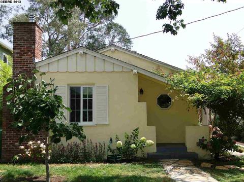 1638 Delaware St, Berkeley, CA 94703 photo 1