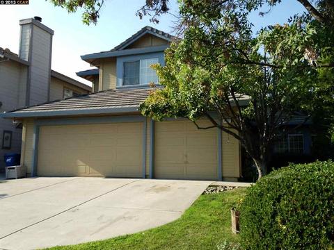4937 Cache Peak Dr, Antioch, CA 94531 photo 1