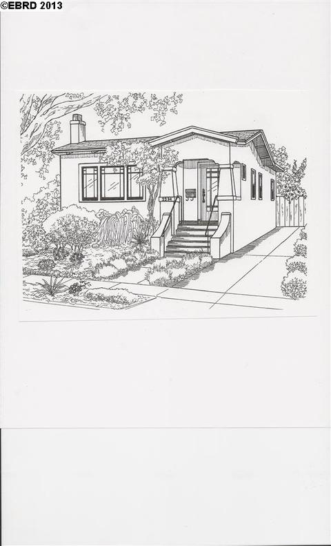 2234 Stuart St, Berkeley, CA 94705 photo 1