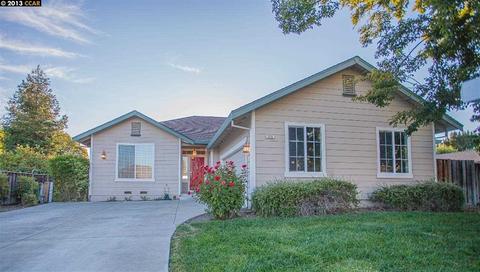 775 Quiet View Ct, Walnut Creek, CA 94597 photo 1