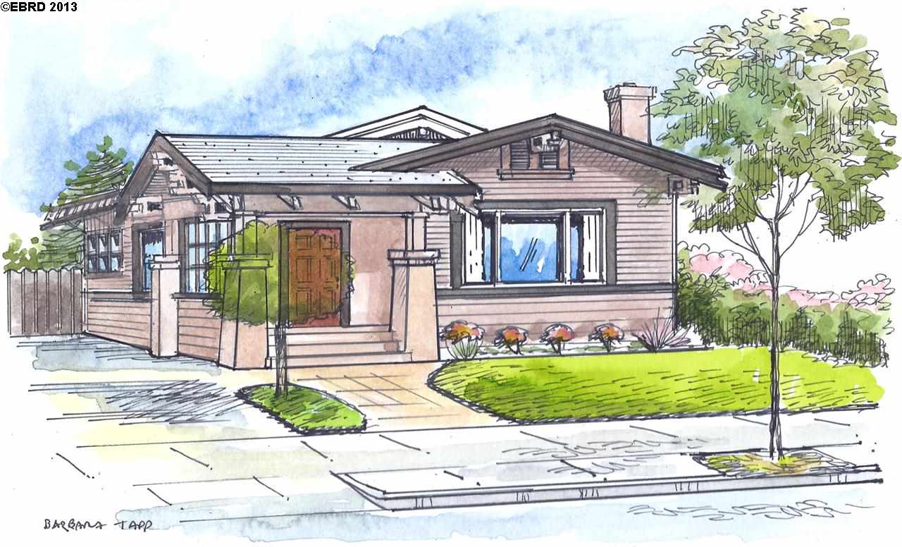 1125 Carleton St, Berkeley, CA 94702 photo 1