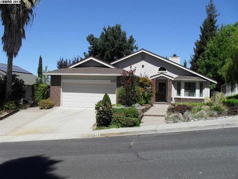 812 Bourton Ct, Antioch, CA 94509 photo 1