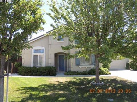 4520 Thoroughbred Ct, Antioch, CA 94531 photo 1