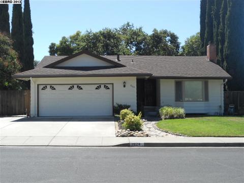 2624 Lyon Cir, Concord, CA 94518 photo 1