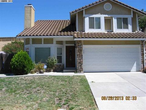 2936 Morro Dr, Antioch, CA 94531 photo 1