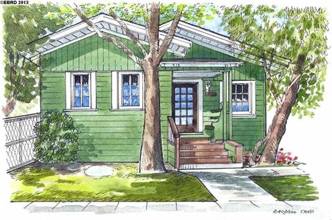 1468 10th St, Berkeley, CA 94710 photo 1