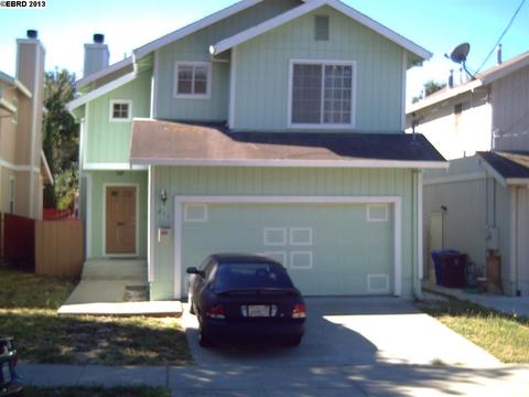 911 3rd, Rodeo, CA 94572 photo 1