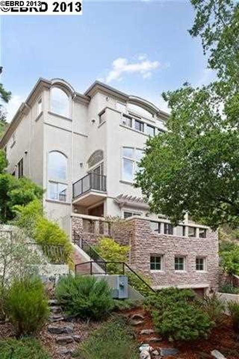 7225 Buckingham Blvd, Berkeley, CA 94705 photo 1