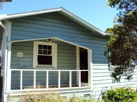 760 Mariposa Ave, Rodeo, CA 94572 photo 1