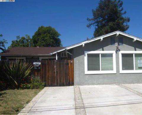 3537 Dormer Ave, Concord, CA 94519 photo 1
