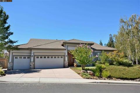 1251 Pine Shadow Ln, Concord, CA 94521 photo 1