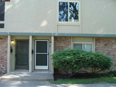 3545 Northwood Dr #E, Concord, CA 94520 photo 1