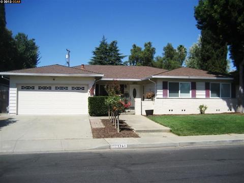 1741 Bishop Dr, Concord, CA 94521 photo 1