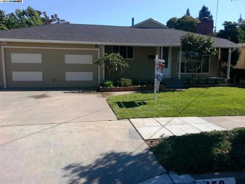 159 Goodwin St, Hayward, CA 94544 photo 1