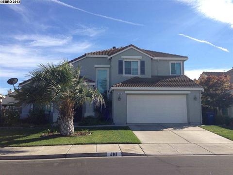 263 Pebble Beach Loop, Pittsburg, CA 94565 photo 1