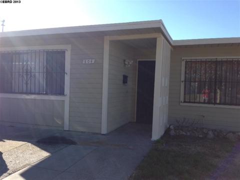 804 Phanor Dr, Richmond, CA 94806 photo 1