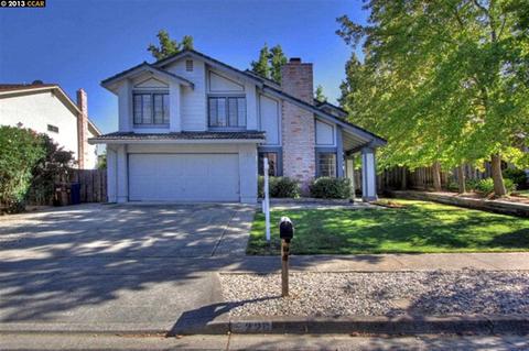 220 Benham Dr, Martinez, CA 94553 photo 1