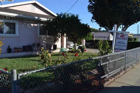 4224 Eugene St, Fremont, CA 94538 photo 1