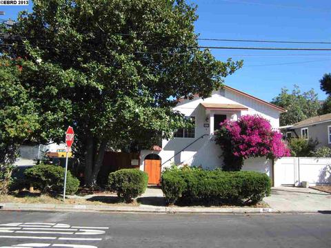 802 4th St, Rodeo, CA 94572 photo 1
