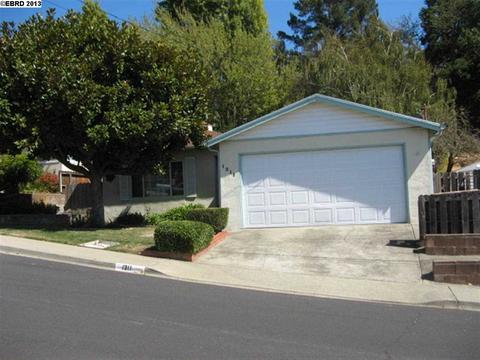 1311 7th St, Rodeo, CA 94572 photo 1