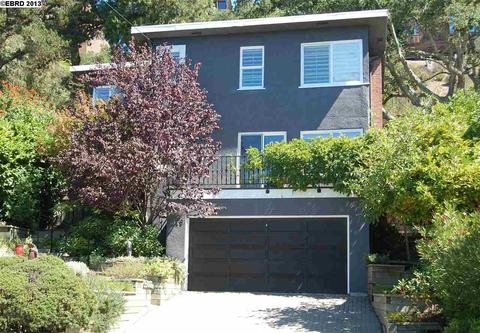 1379 Grizzly Peak Blvd, Berkeley, CA 94708 photo 1