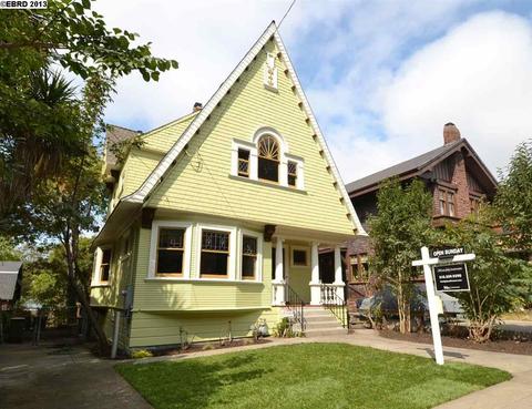2516 Etna St, Berkeley, CA 94704 photo 1
