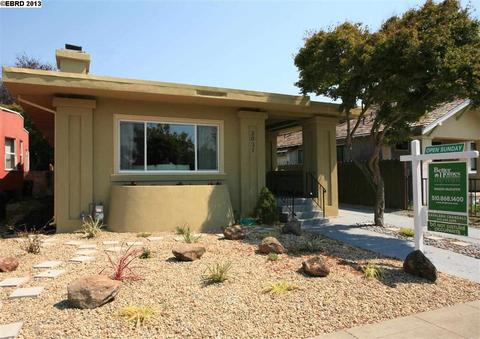 3031 Dohr St, Berkeley, CA 94702 photo 1