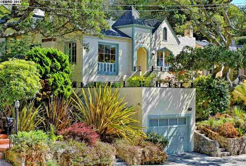 557 The Alameda, Berkeley, CA 94707 photo 1