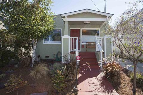 2751 Dohr St, Berkeley, CA 94702 photo 1