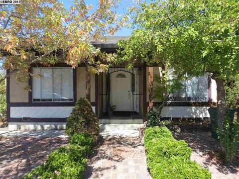 475 Sparrow Dr, Hercules, CA 94547 photo 1