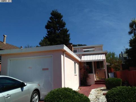 1341 Stannage Ave, Berkeley, CA 94702 photo 1