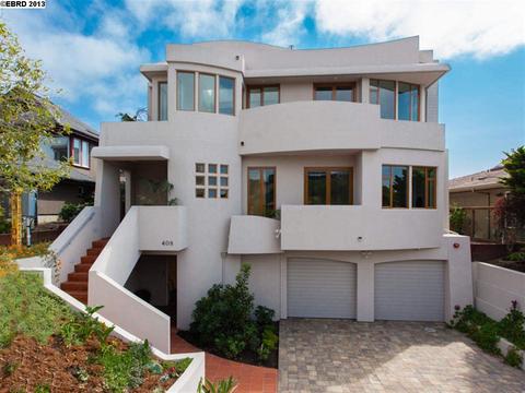 408 Gravatt Dr, Berkeley, CA 94705 photo 1