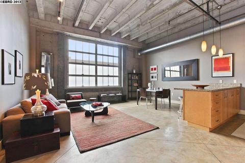 201 4th St # 403, Oakland, CA 94607 photo 1