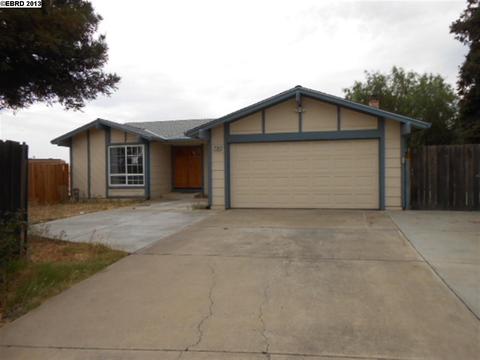 2127 Barbara Ct, Pittsburg, CA 94565 photo 1