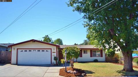 2105 Athene Dr, Concord, CA 94519 photo 1