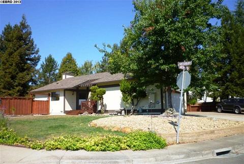 103 Bedford, Hercules, CA 94547 photo 1