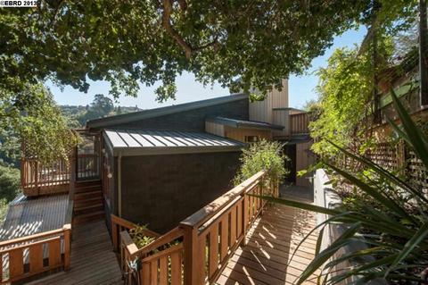 285 Stonewall Rd, Berkeley, CA 94705 photo 1