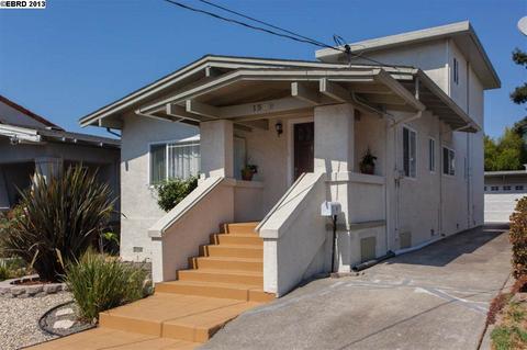 1309 Marin Ave, Albany, CA 94706 photo 1