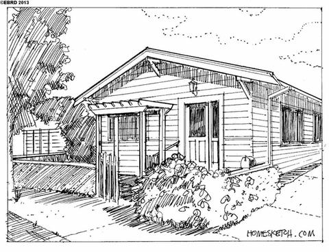 1633 9th St, Berkeley, CA 94710 photo 1