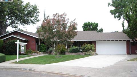 933 Ilima Ct, Fremont, CA 94536 photo 1