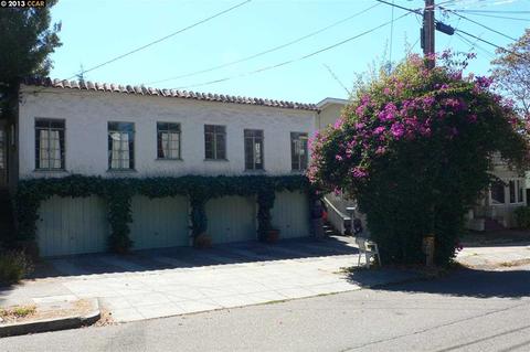 2638 Stuart St, Berkeley, CA 94705 photo 1