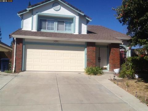 4526 Wolverine Way, Antioch, CA 94531 photo 1