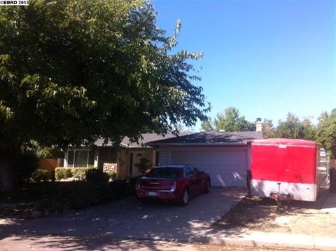 996 Walnut Dr, Oakley, CA 94561 photo 1