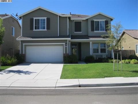 47 Mandrake Ct, Oakley, CA 94561 photo 1