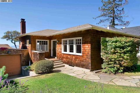 1032 Oxford St, Berkeley, CA 94707 photo 1