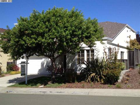 202 Overlook Ter, Hercules, CA 94547 photo 1