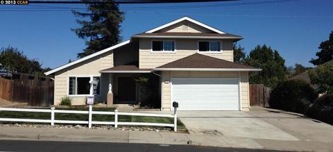 42 Midhill Rd, Martinez, CA 94553 photo 1